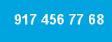 917 456 77 68